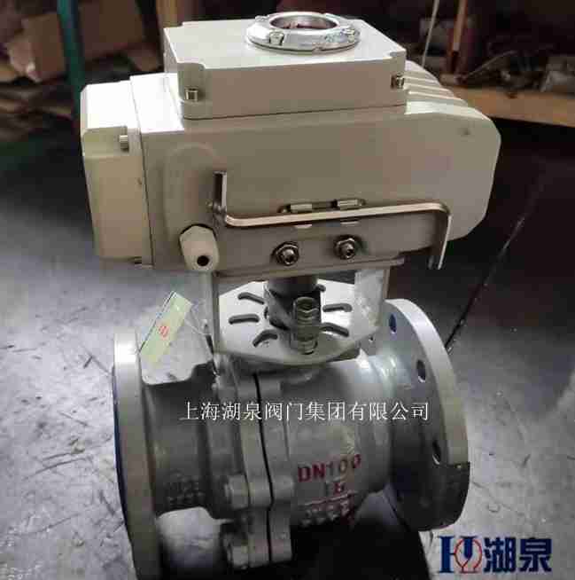 電動球閥dn100價格怎么樣，多少錢一個