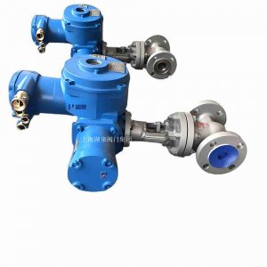 一體式電動閘閥dn150，電動閘閥DN350清單價