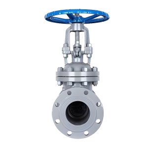 手動閘閥DN50 PN1.6、DN65 PN1.6制造廠家